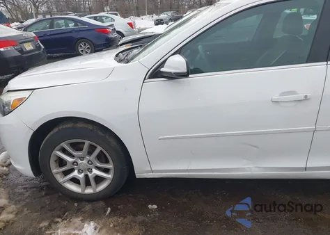 2015 Chevrolet Malibu 1Lt z USA, uszkodzony, nr VIN 1G11C5SL9FU126173